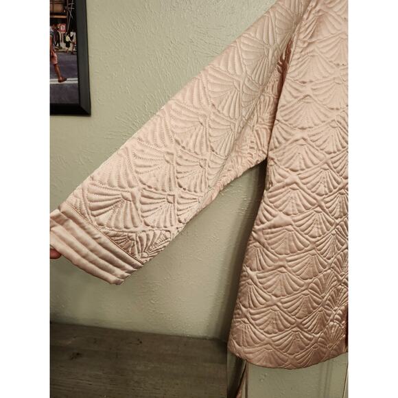 Robert‎ Rodriguez Loose Mini Dress Grey Multi Wear Size LARGE - Picture 9 of 11